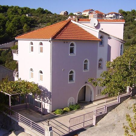 Villa Stella Trogir Exterior foto