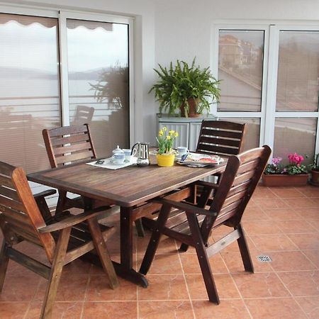 Villa Stella Trogir Habitación foto