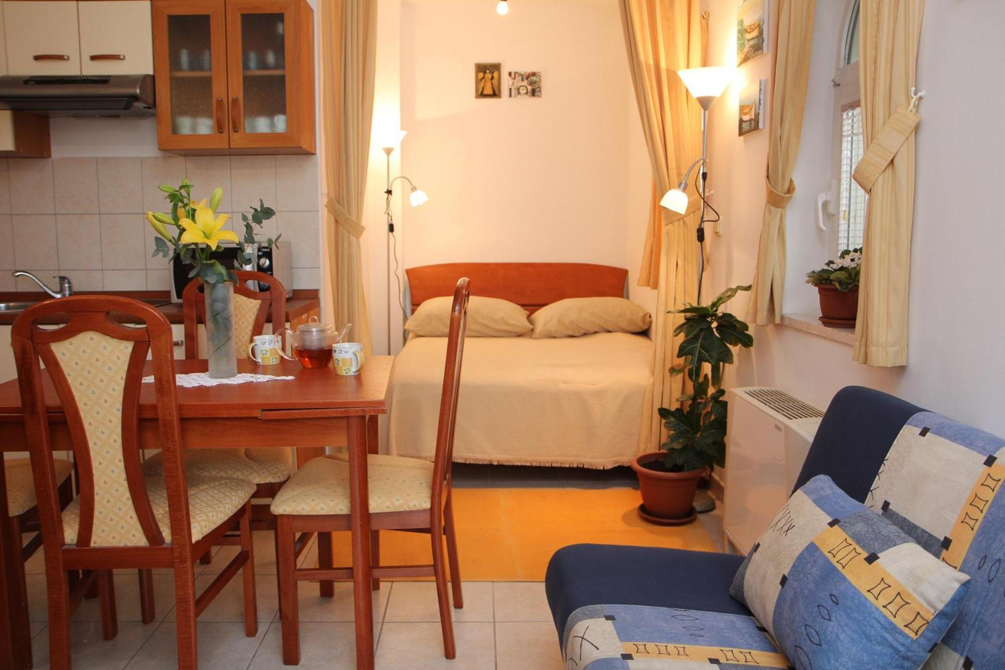 Villa Stella Trogir Exterior foto