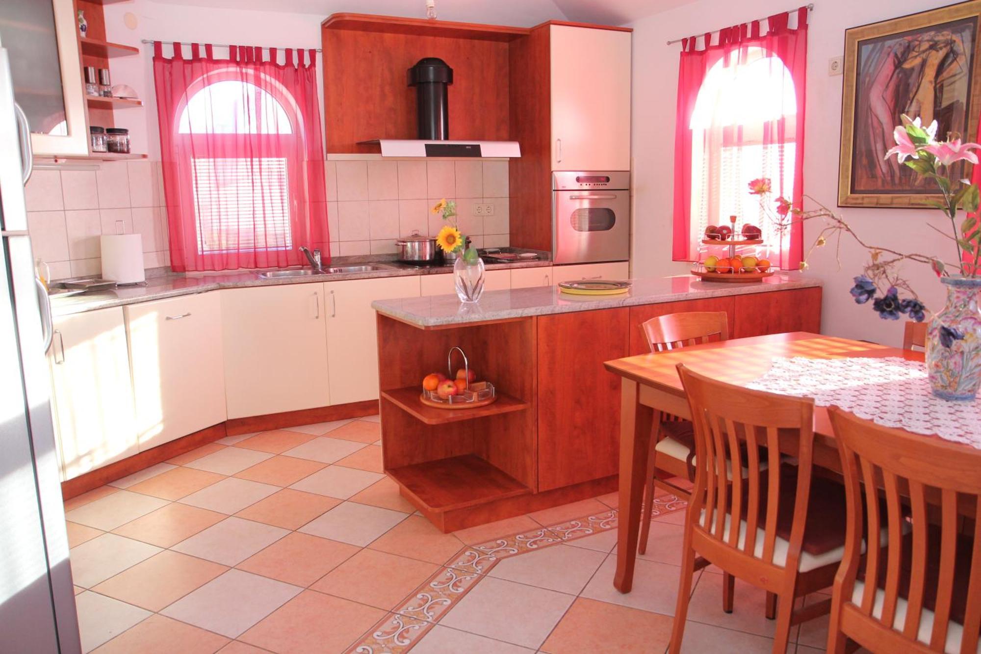 Villa Stella Trogir Habitación foto