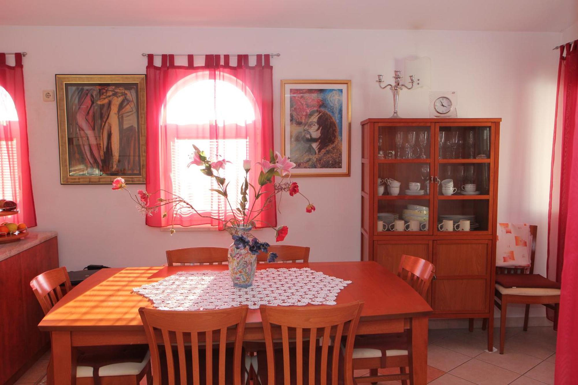 Villa Stella Trogir Habitación foto