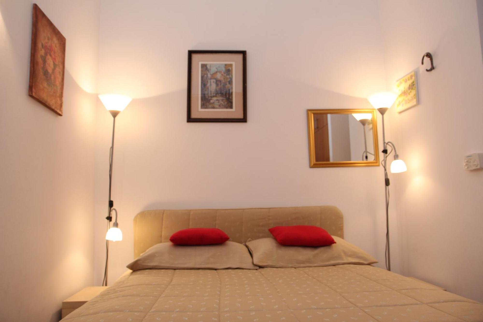 Villa Stella Trogir Habitación foto