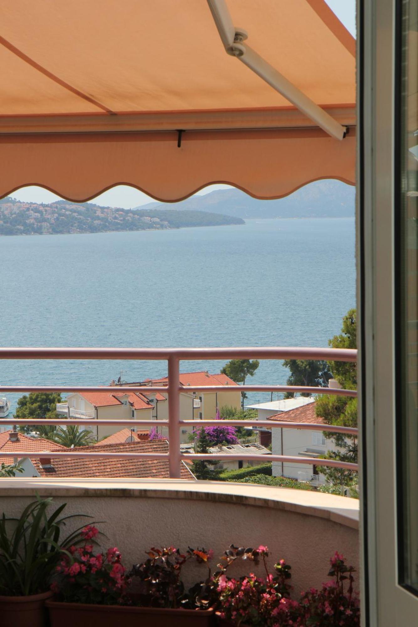 Villa Stella Trogir Habitación foto