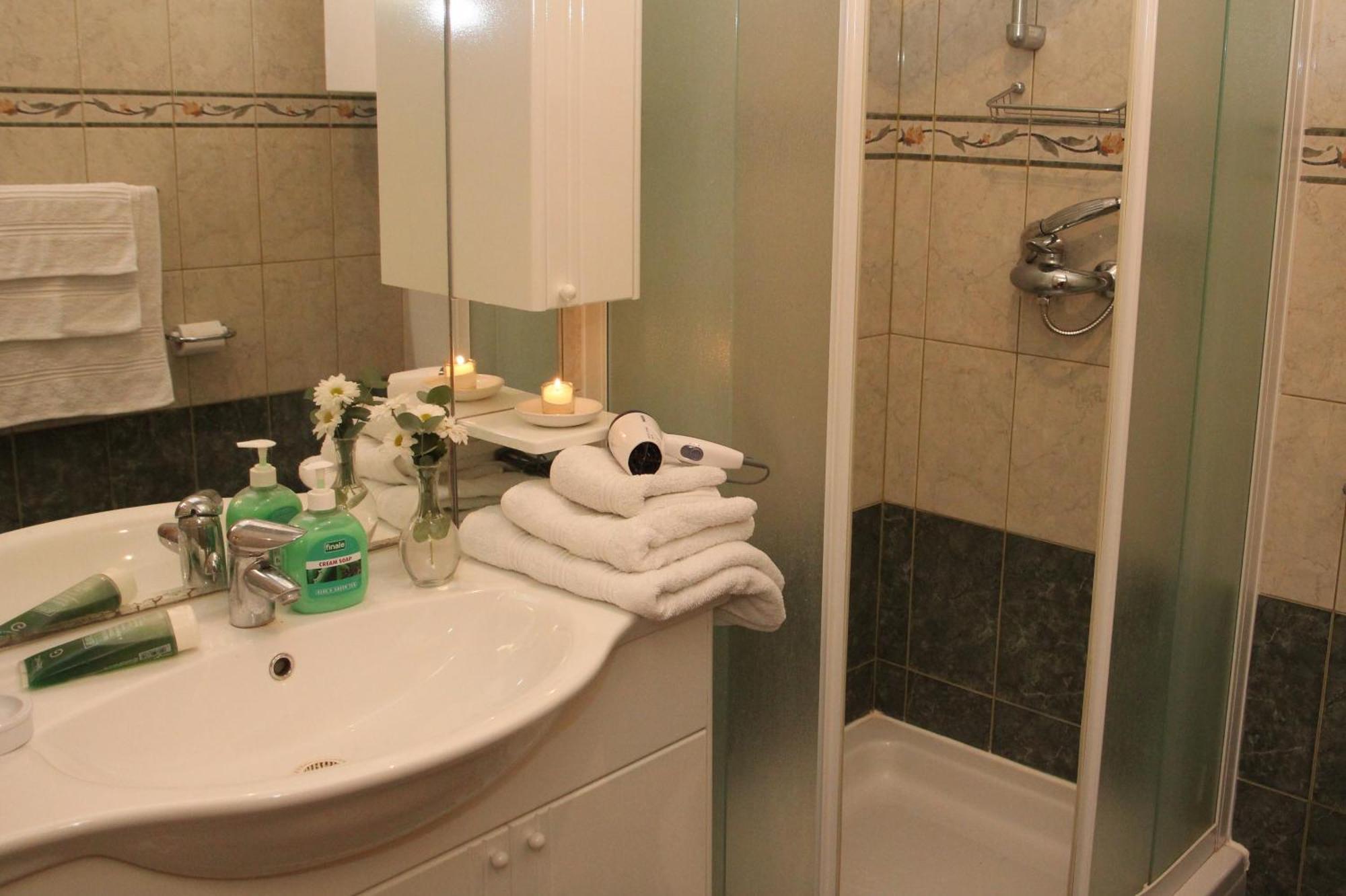Villa Stella Trogir Habitación foto