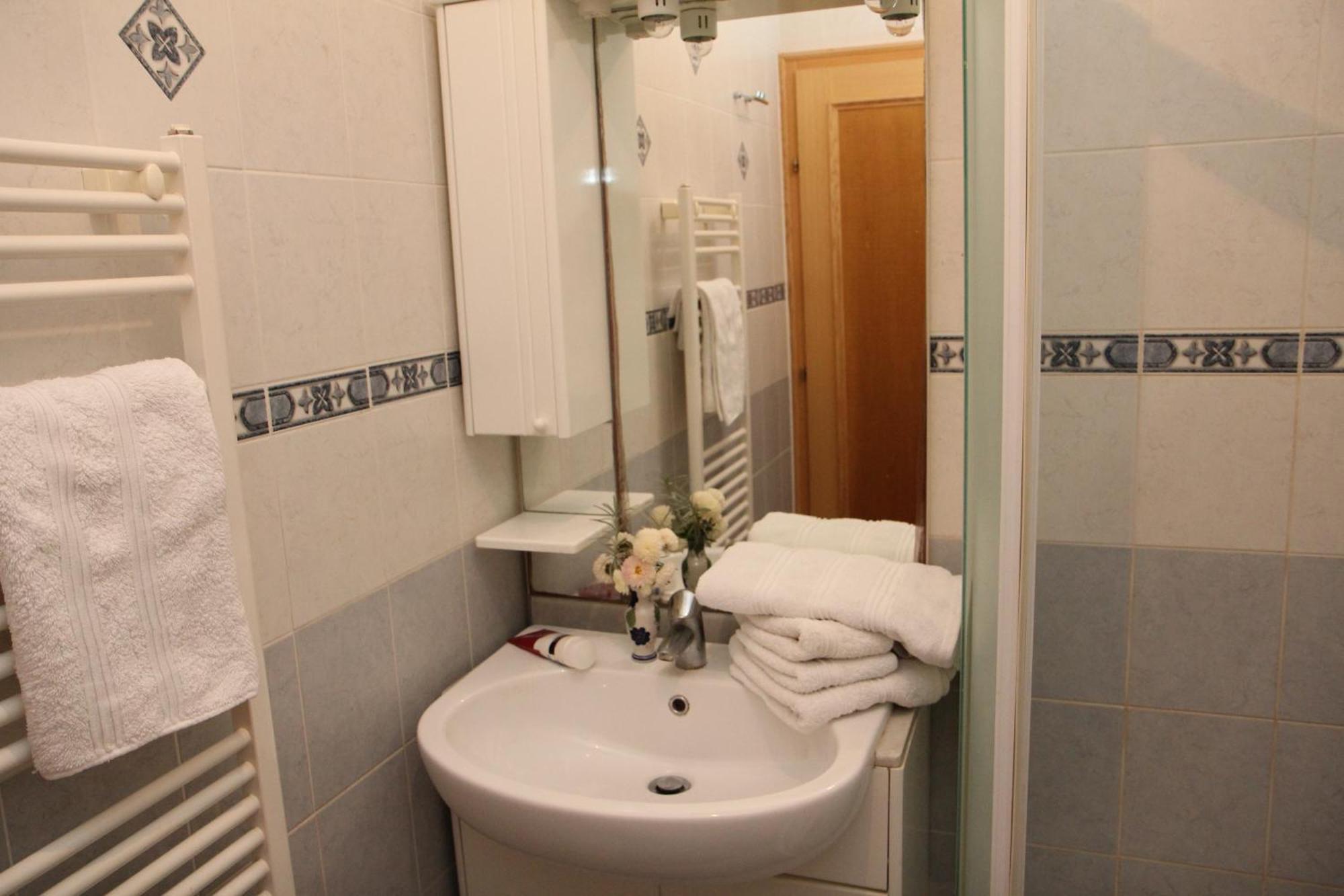 Villa Stella Trogir Habitación foto