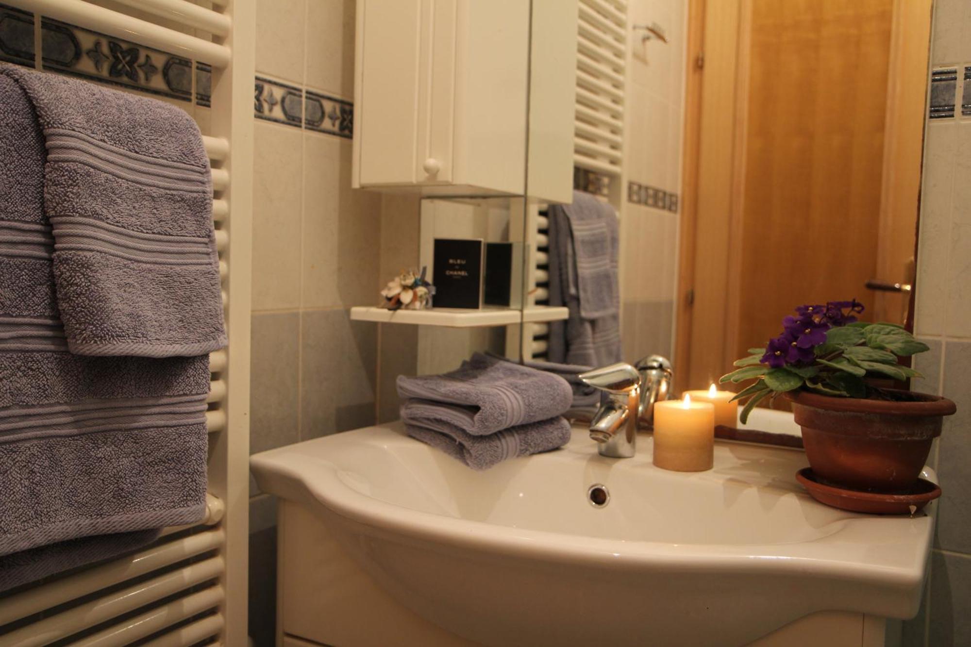 Villa Stella Trogir Habitación foto