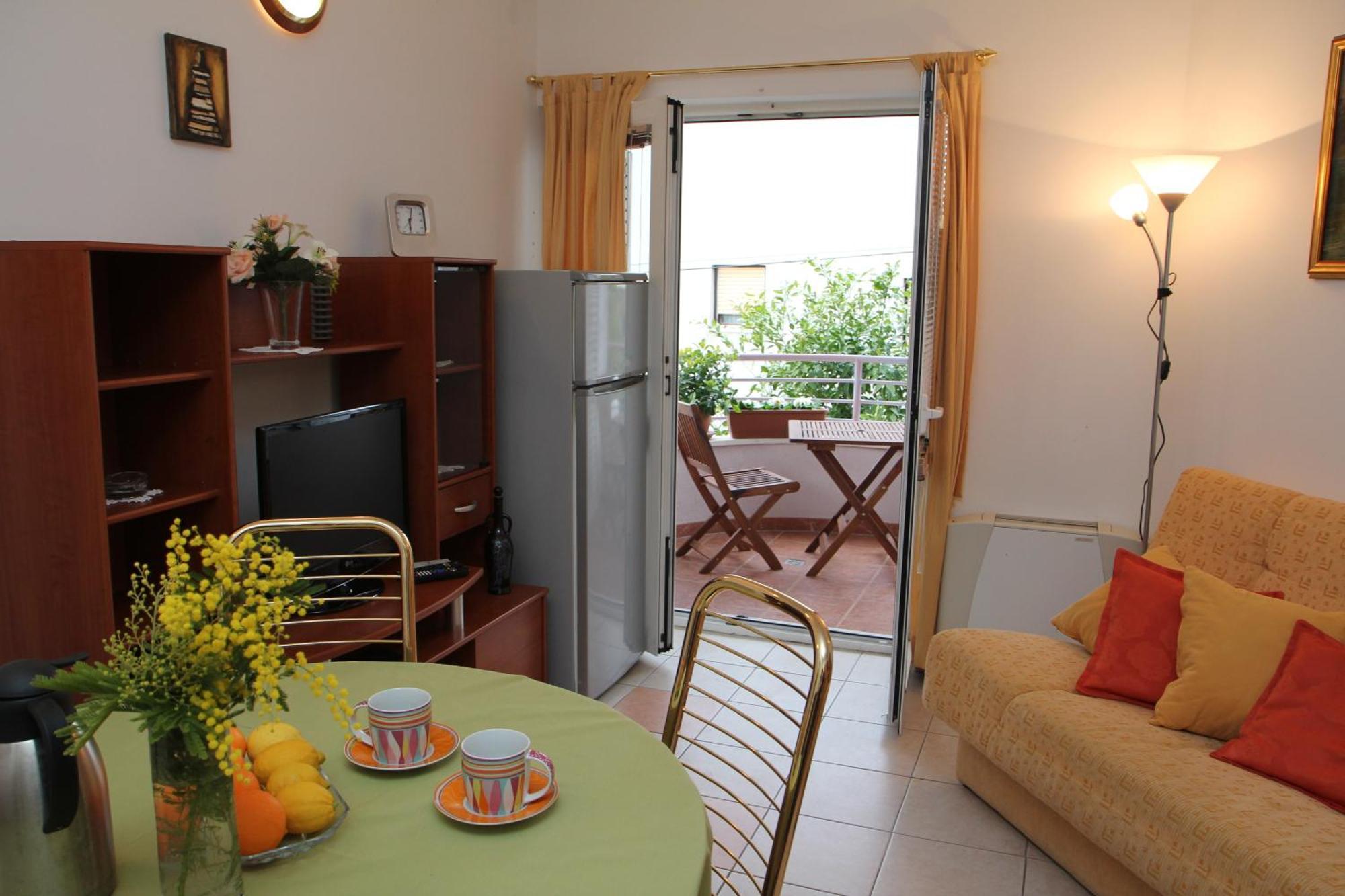 Villa Stella Trogir Habitación foto