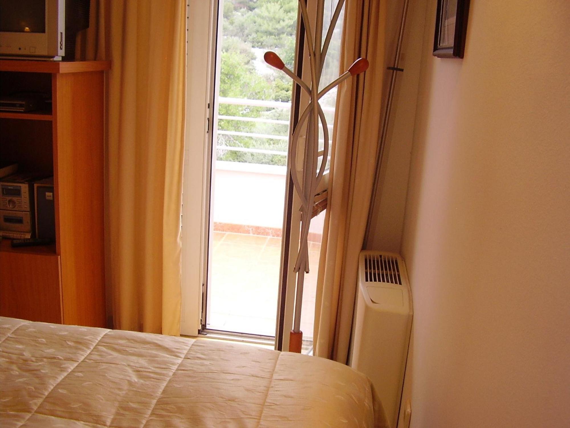 Villa Stella Trogir Habitación foto
