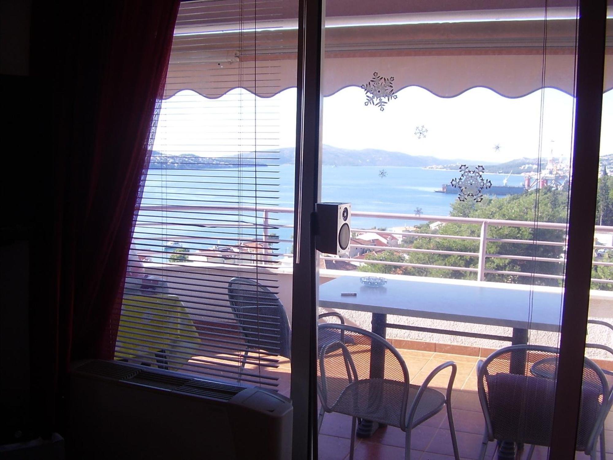 Villa Stella Trogir Habitación foto