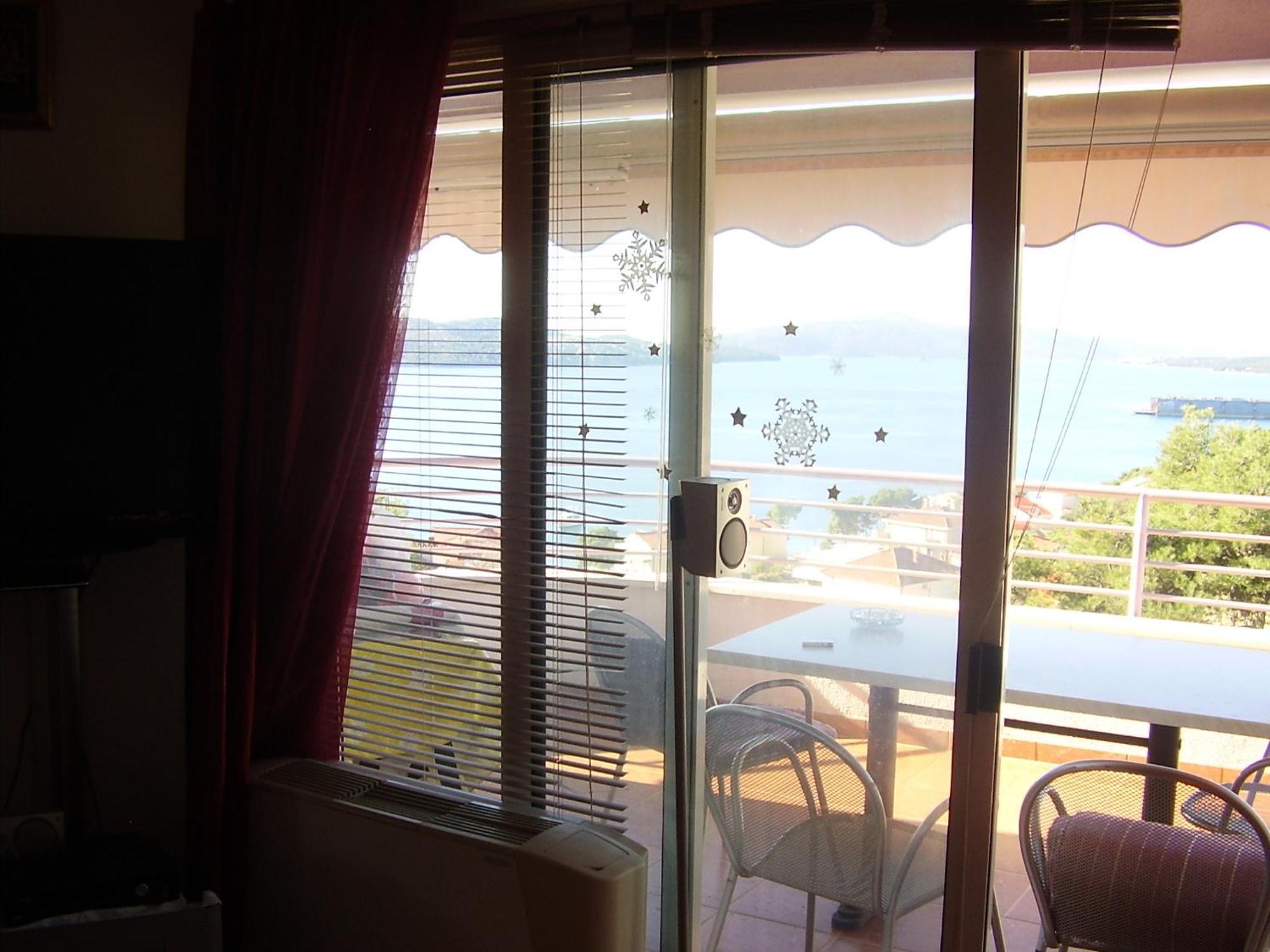 Villa Stella Trogir Habitación foto