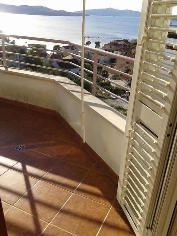 Villa Stella Trogir Exterior foto