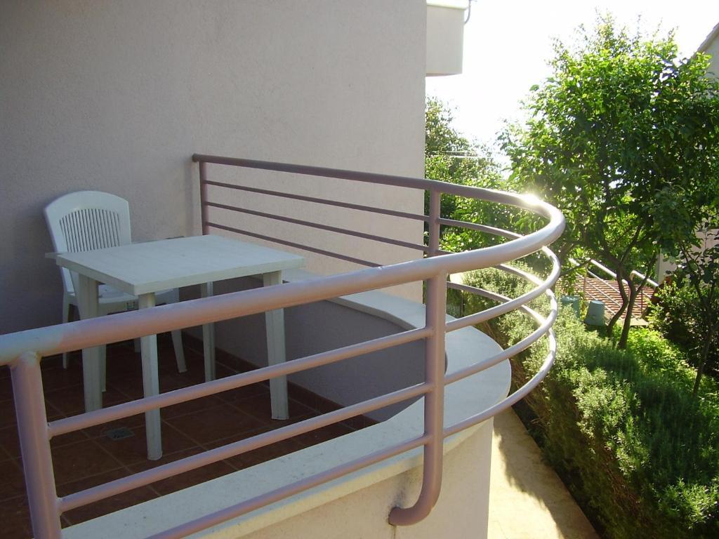 Villa Stella Trogir Habitación foto
