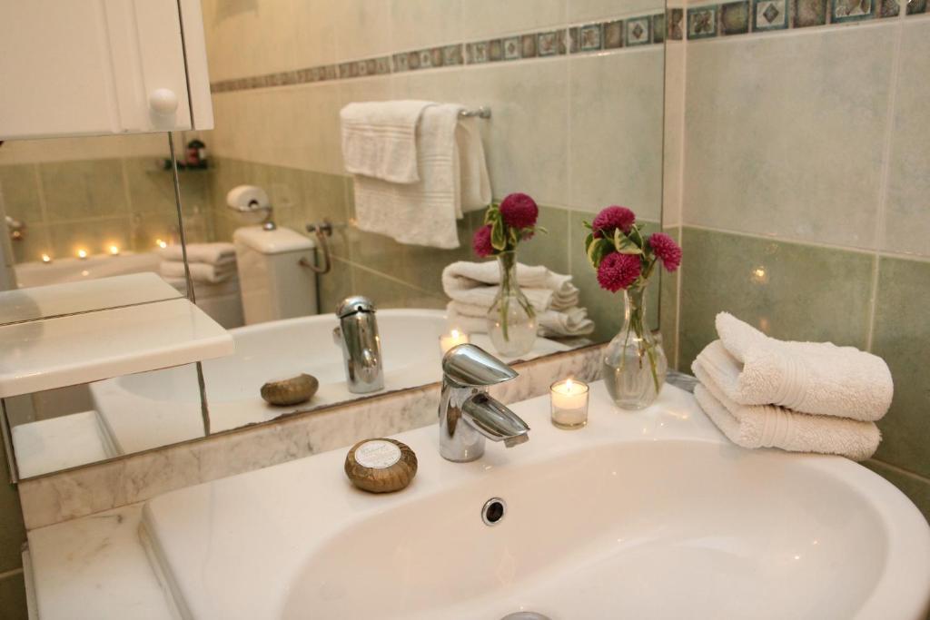 Villa Stella Trogir Habitación foto