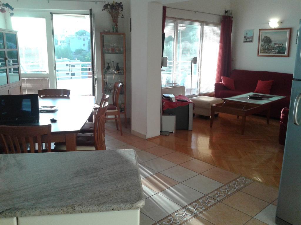 Villa Stella Trogir Exterior foto