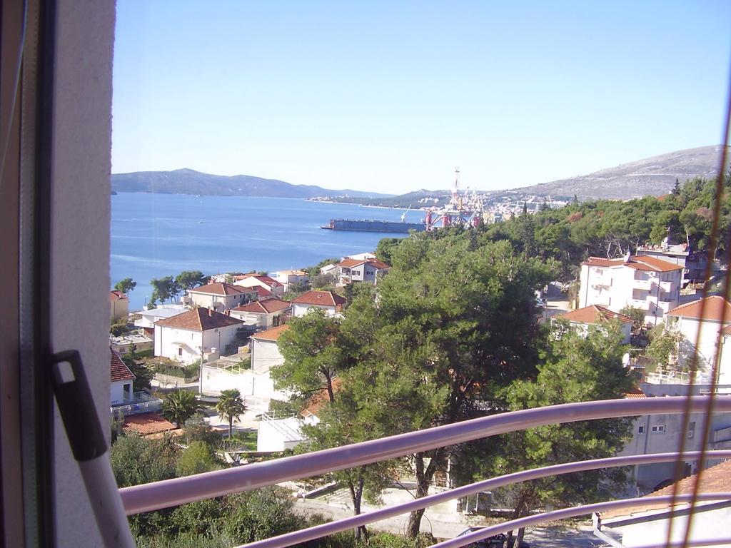 Villa Stella Trogir Habitación foto
